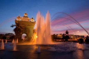 Laos Reisebericht – Erlebnisse einer Reise durch Laos
