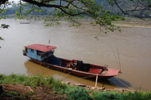 Laos Reisebericht – Erlebnisse einer Reise durch Laos